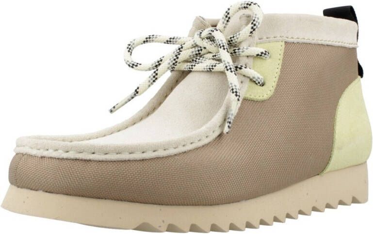 Clarks Laarzen WALLABEE2 FTRE