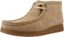 Clarks WALLABEEEVOBT Lichtbruin - Thumbnail 2