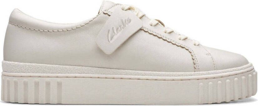 Clarks Lage Sneakers