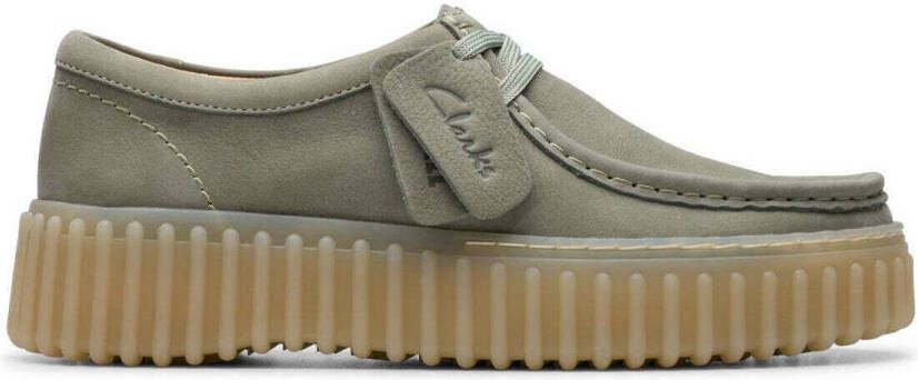 Clarks Lage Sneakers