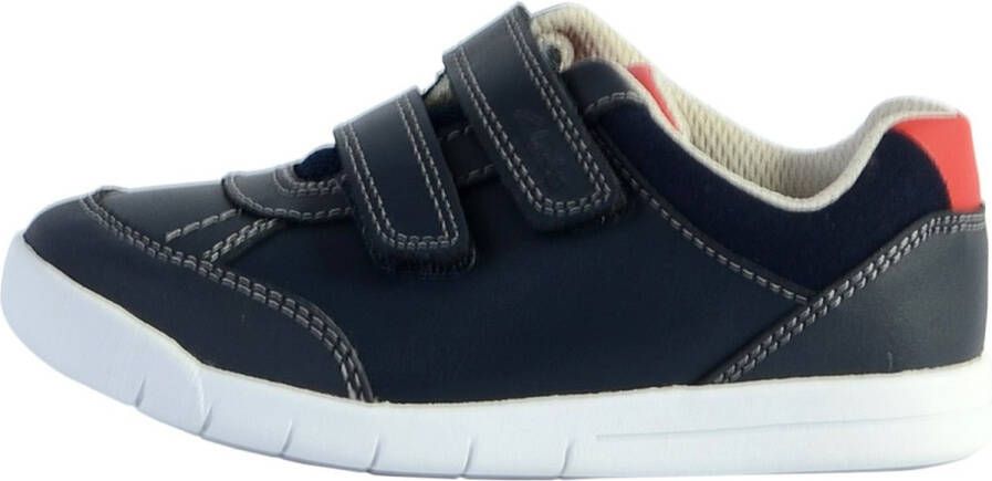 Clarks Emery Sky T kinderschoenen