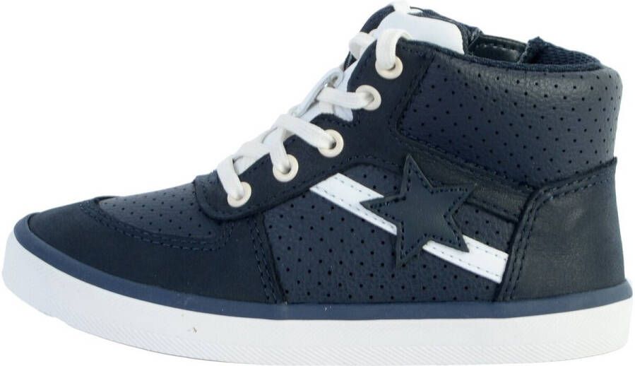 Clarks Lage Sneakers 156098
