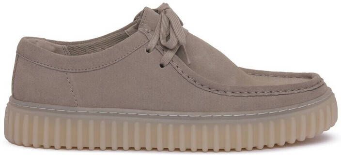 Clarks Lage Sneakers 182810