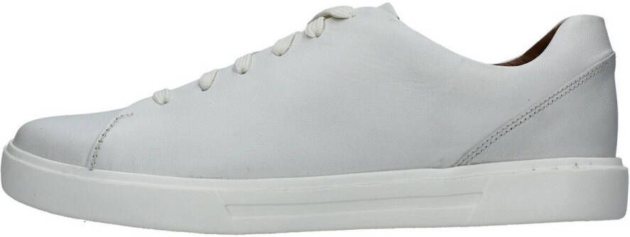 Clarks Lage Sneakers 140164