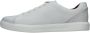 Clarks Veterschoenen Un Costa Lace slipper veterschoenen met uitneembare binnenzool - Thumbnail 2