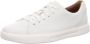 Clarks Veterschoenen Un Costa Lace slipper veterschoenen met uitneembare binnenzool - Thumbnail 2