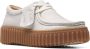 Clarks Lage Sneakers - Thumbnail 2