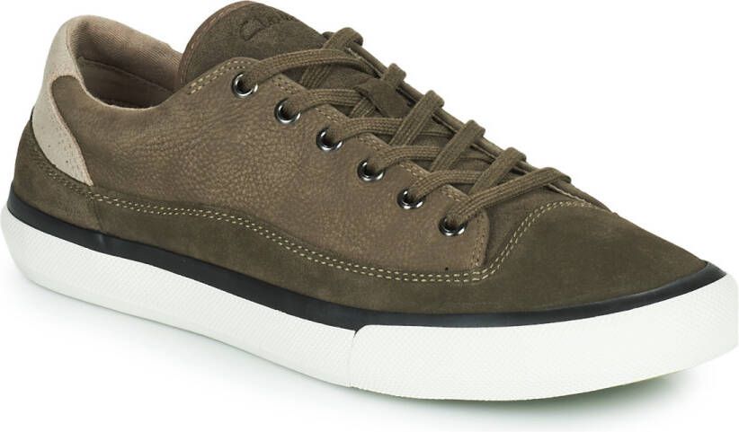Clarks Lage Sneakers ACELEY LO