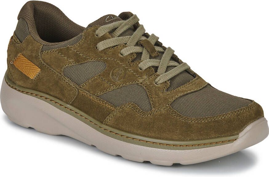 Clarks Lage Sneakers CHARTLITE TOR