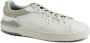 Clarks Veterschoenen Courtlite2 Run vrijetijdsschoen comfort schoen veterschoen in casual look - Thumbnail 4