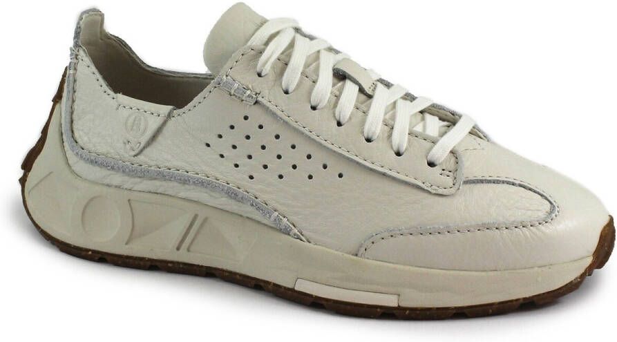 Clarks Lage Sneakers CLA-E25-CRAFT-OW-D