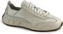 Clarks Lage Sneakers CLA-E25-CRAFT-OW-D - Thumbnail 2