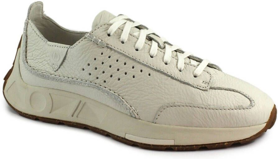 Clarks Lage Sneakers CLA-E25-CRAFT-OW-U