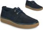 Clarks Lage Sneakers Clarkwood Low - Thumbnail 3