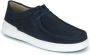 Clarks Veterschoenen COURTLITE-W met modieuze mocassinnaad - Thumbnail 1