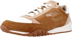 Clarks Nette Schoenen CRAFT LO LACE