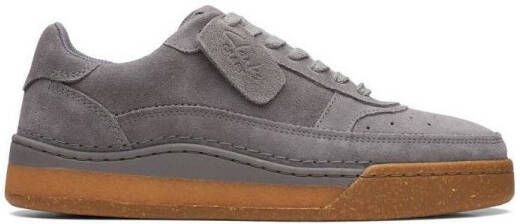 Clarks Lage Sneakers CraftCourtLace