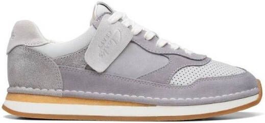 Clarks Lage Sneakers CRAFTRUN TOR