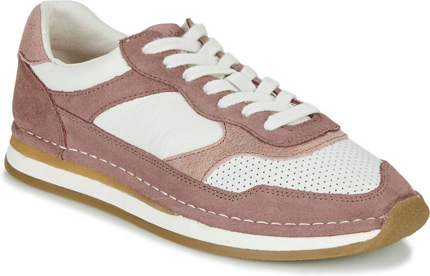 Clarks Lage Sneakers CraftRun Tor.