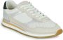 Clarks Dames schoenen CraftRun Tor. D 1 Off White Multi - Thumbnail 2