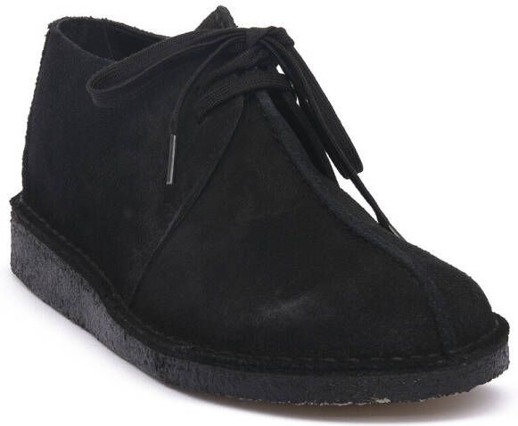 Clarks Lage Sneakers DESERT TREK