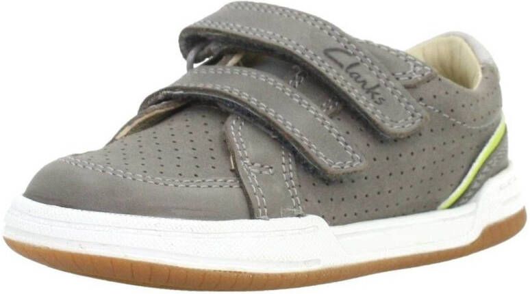 Clarks Lage Sneakers FAWN SOLO T
