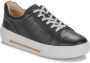 Clarks Veterschoenen Hollyhock Walk Plateauschoen lage schoen sneaker met modieuze zool - Thumbnail 1