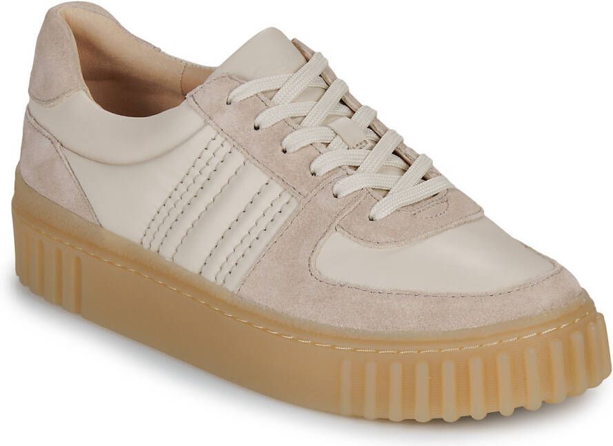 Clarks Lage Sneakers Mayhill Lace