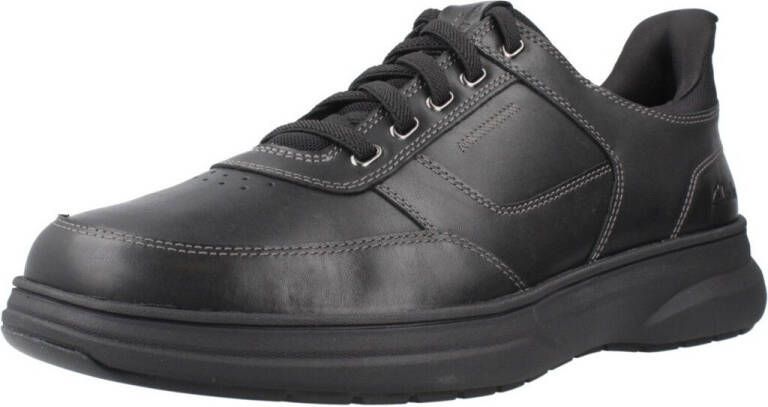Clarks Lage Sneakers MULLAN EASY