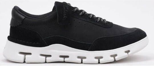 Clarks Lage Sneakers NATURE X ONE