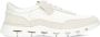 Clarks Witte Sneakers met Veters voor nen White - Thumbnail 3