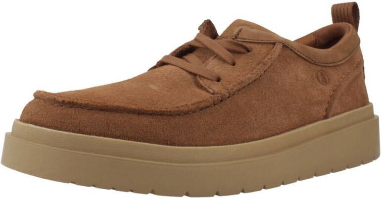 Clarks Veterschoenen Polden Moc veterschoen business schoen moccasin in casual look - Foto 6
