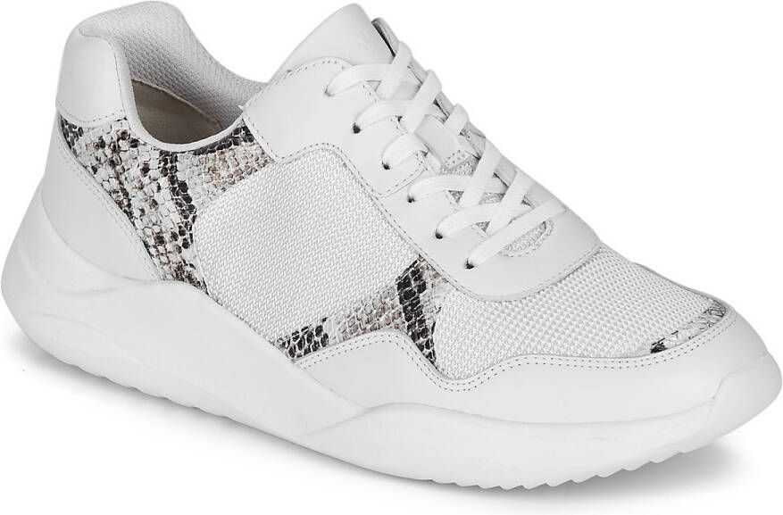 Clarks Lage Sneakers SIFT LACE