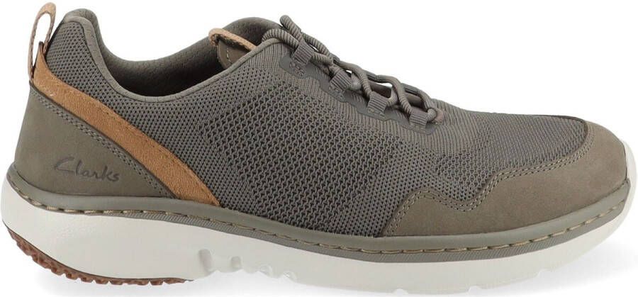 Clarks Lage Sneakers Sneaker