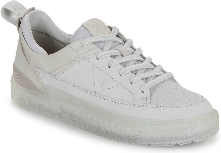 Clarks Lage Sneakers SOMERSET LACE