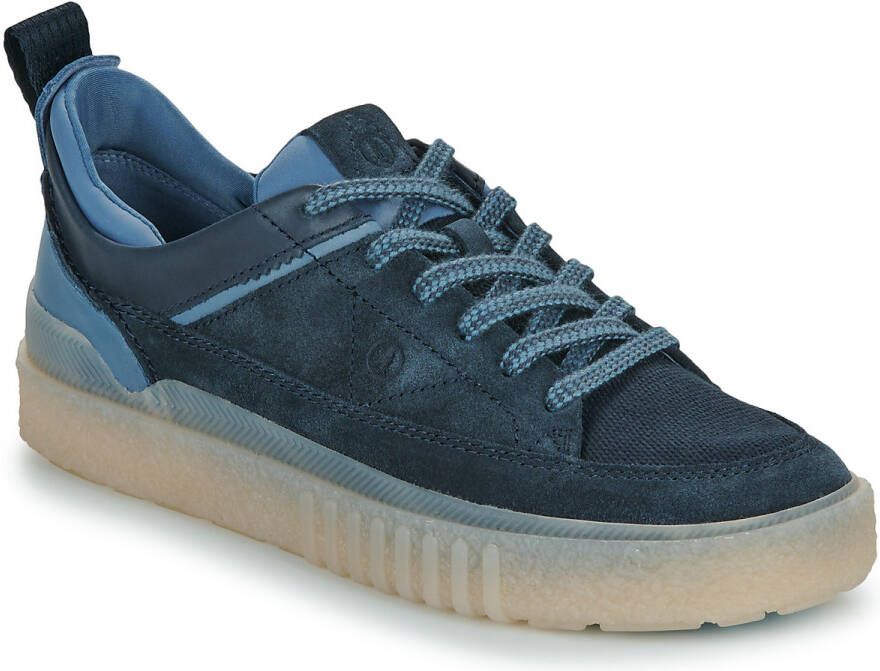 Clarks Lage Sneakers SOMERSET LACE