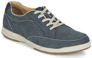 Clarks Lage Sneakers STAFFORD PARK5
