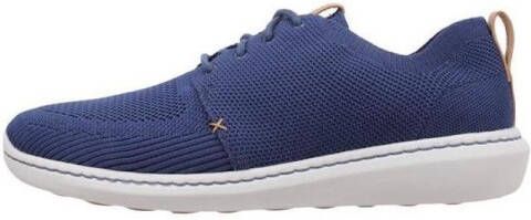 Clarks Lage Sneakers Step Urban Mix