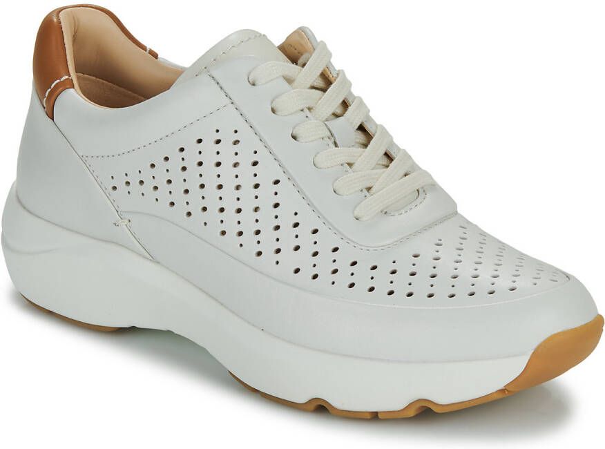 Clarks Lage Sneakers TIVOLI GRACE