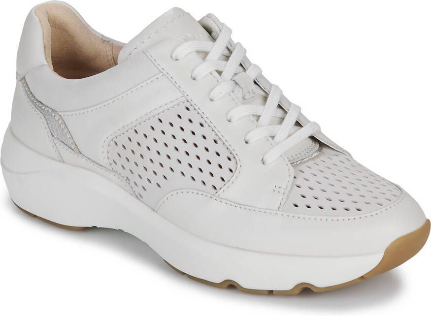 Clarks Lage Sneakers Tivoli Walk