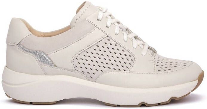 Clarks Lage Sneakers Tivoli Walk Off