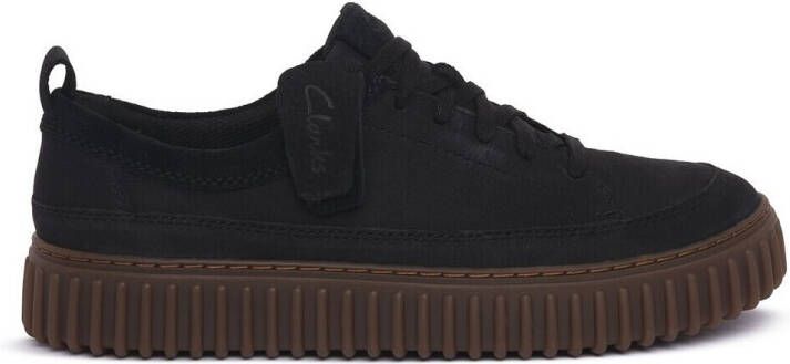 Clarks Lage Sneakers Torhill Lace