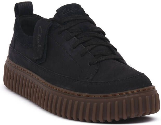 Clarks Lage Sneakers TORHILL LO LACE