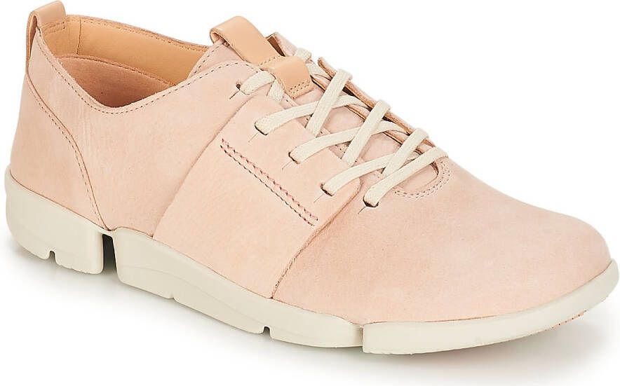 Clarks Lage Sneakers Tri Caitlin