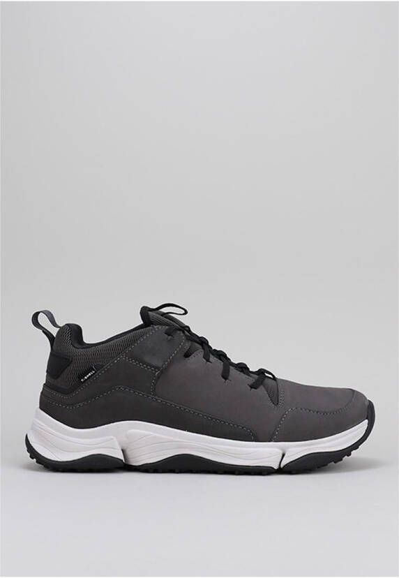 Clarks Lage Sneakers Tri Path Mid.C-SHELL