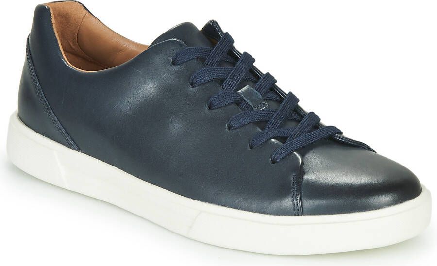 Clarks Lage Sneakers UN COSTA LACE
