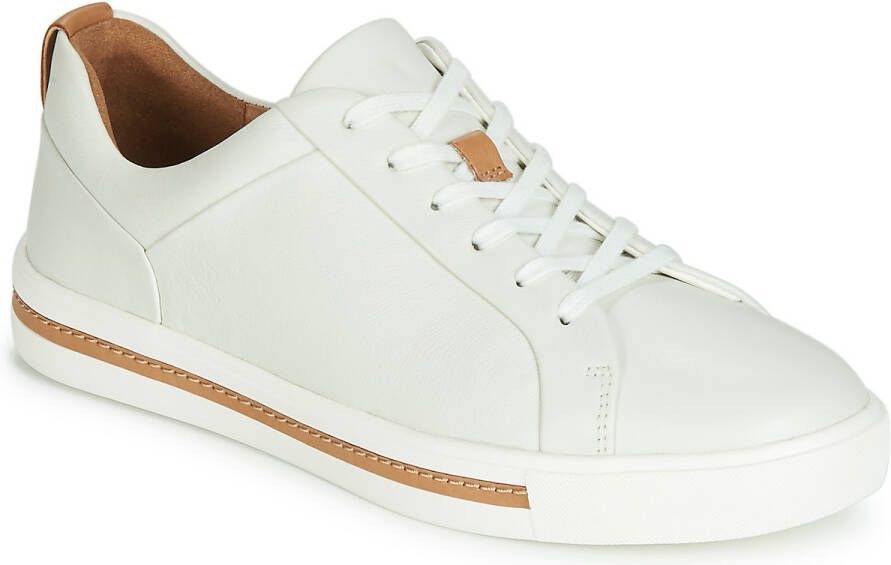 Clarks Lage Sneakers UN MAUI LACE