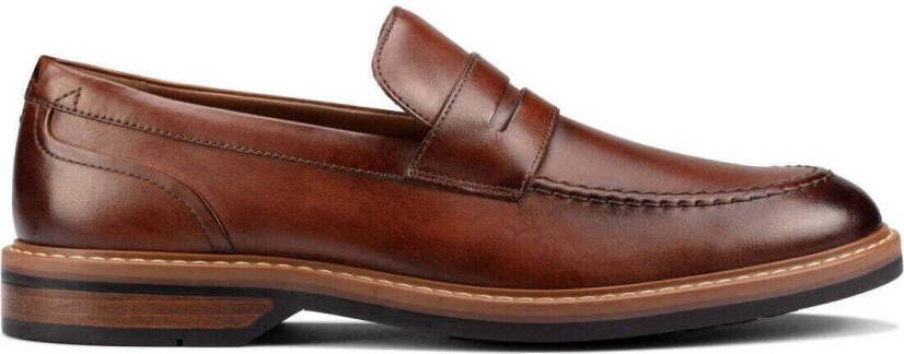 Clarks Mocassins