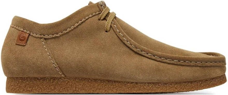 Clarks Scarpe mocassino Shacre II Run Us21Cl04