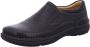 Clarks Instappers Nature Easy met zacht voetbed - Thumbnail 2